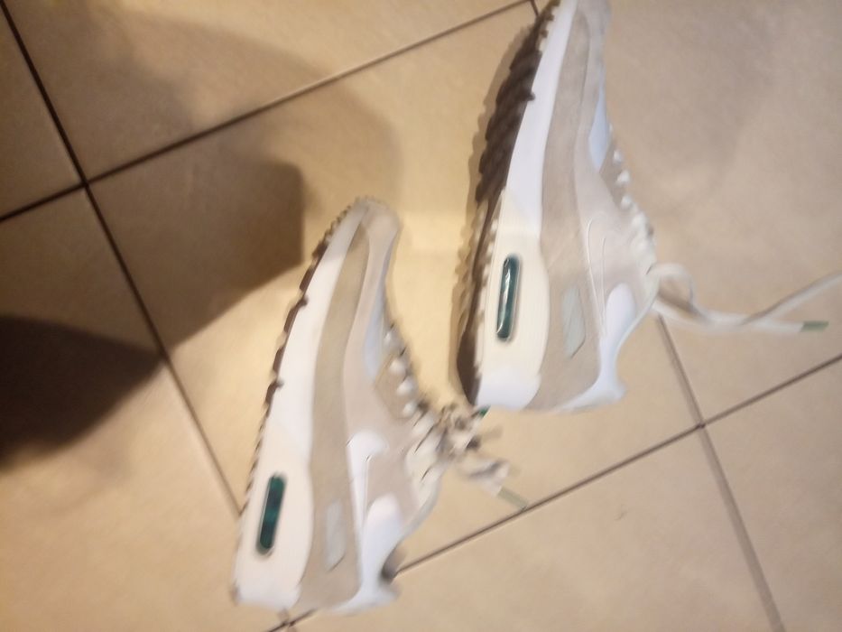 Nike air max damskie