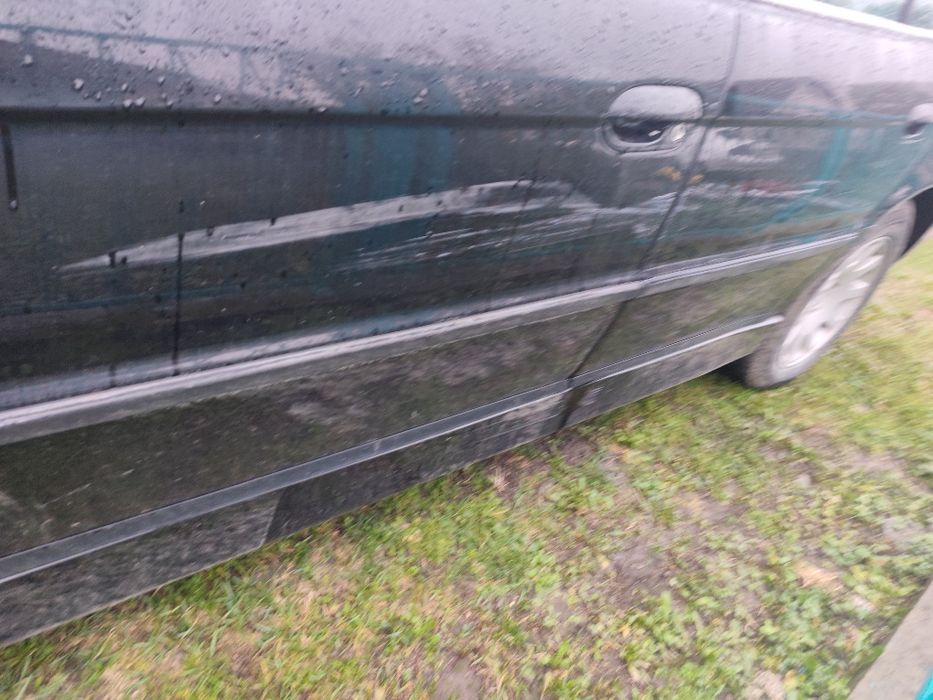 Продам BMW E38 1997 терміново