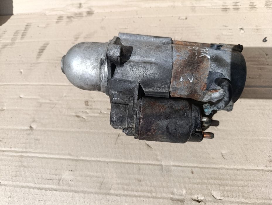 Стартер 2.2 16V Z22SE Z22YH Opel Vectra Astra Zafira Signum Saab Croma