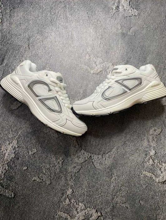 [БЕЗ ПЕРЕДОПЛАТИ] Dior B30 Beige Діор Б30 бежеві