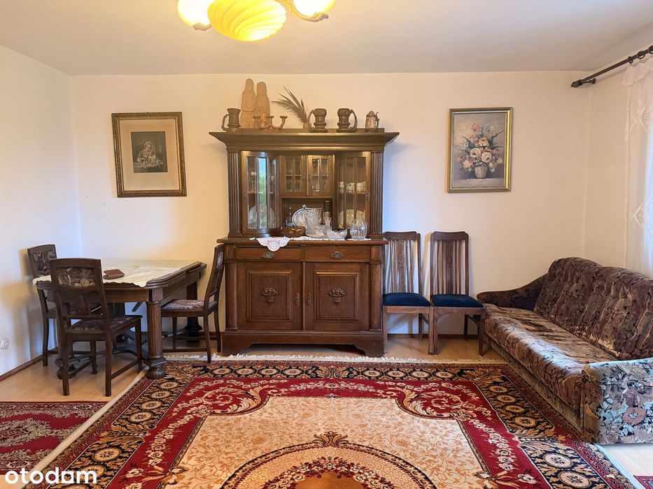 Szeregowiec W Idealnej Lokalizacji Gotowy Do Zamieszkania