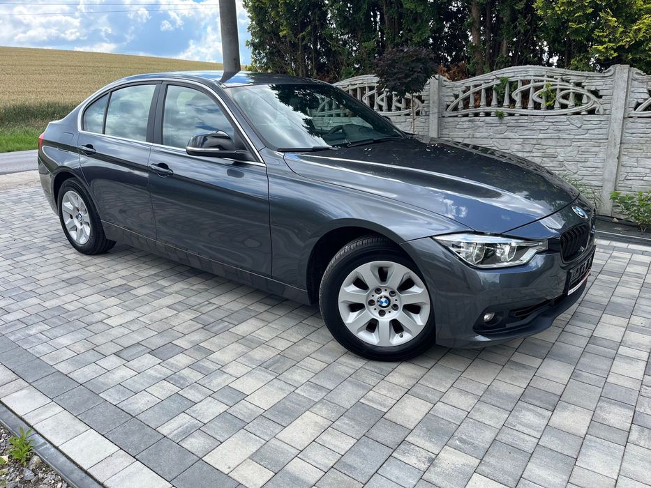 BMW Seria 3