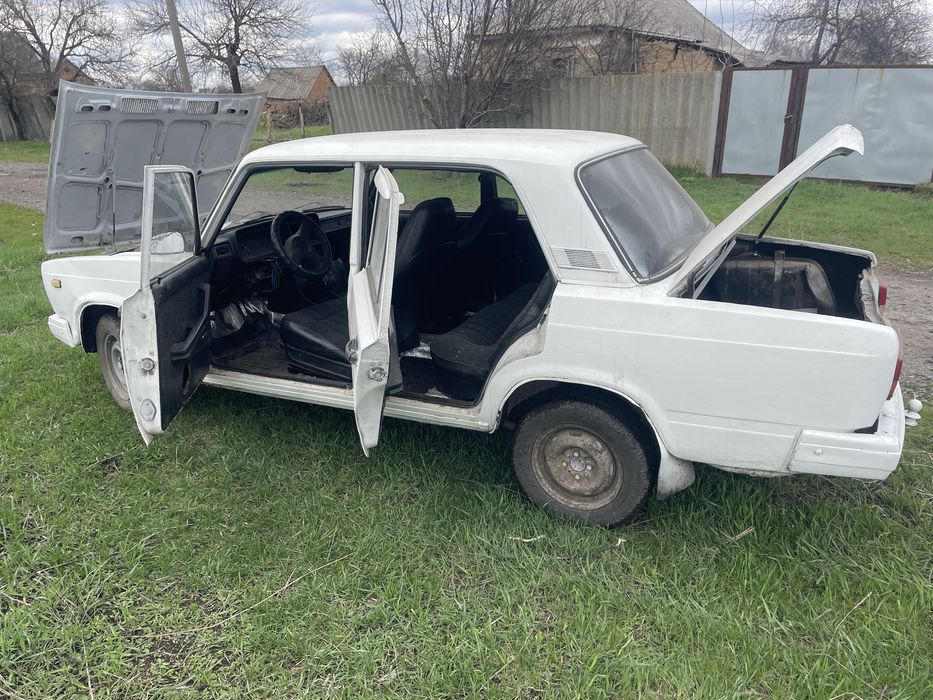 Продам запчастини ваз