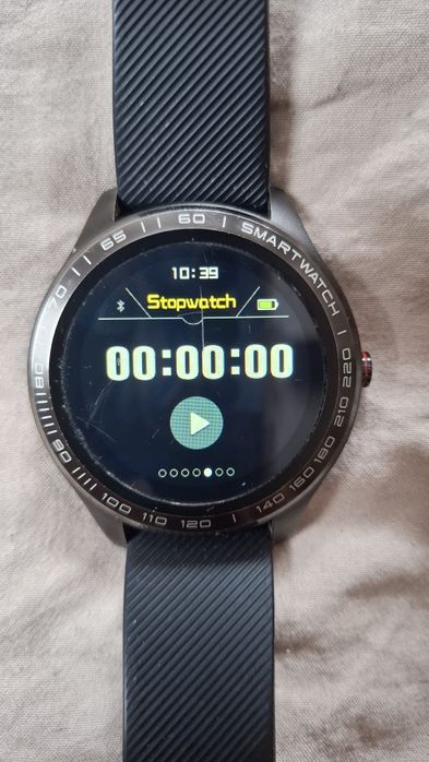 Smartwatch    L9