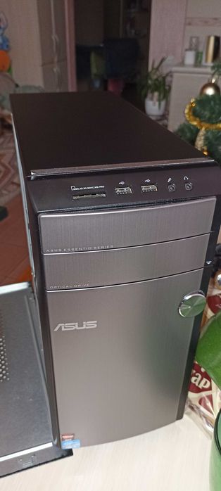 Мощный ПК выше i7-12400|Xeon E5 V4 2650|48GB|RTX2060 Super8gb|оригASUS