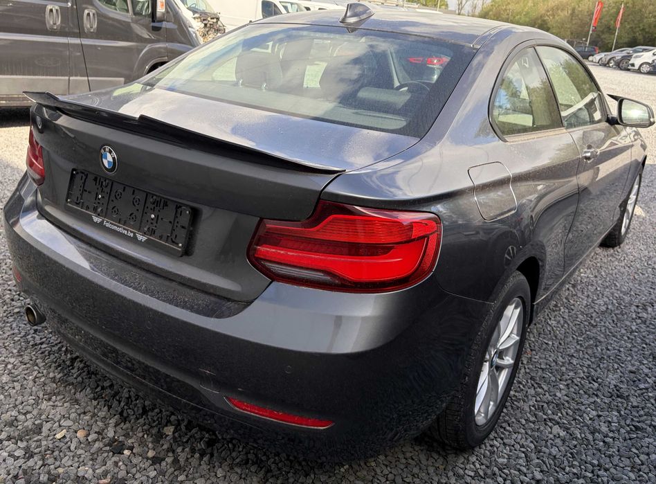 BMW 2 Series Coupé Para Peças - Há Peças
