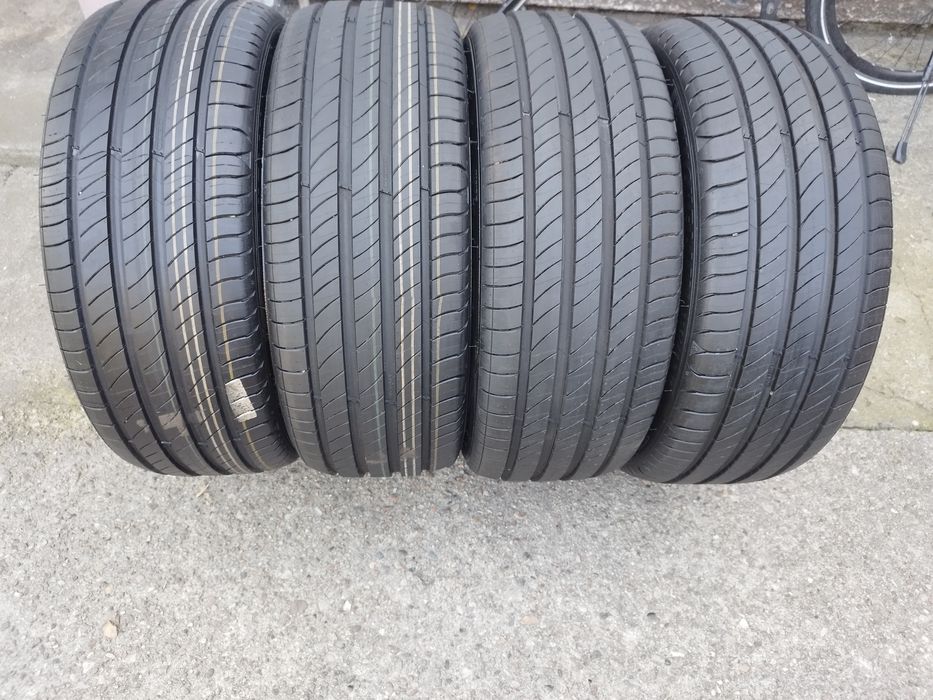 4 x NOWE DEMO Michelin Primacy 4 205/45/17 88H NOWE 2024rok