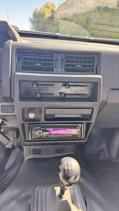 Nissan Pick up 4x2