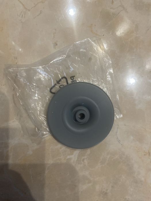 Ушільнювач венчика комбайн kenwood 280 km