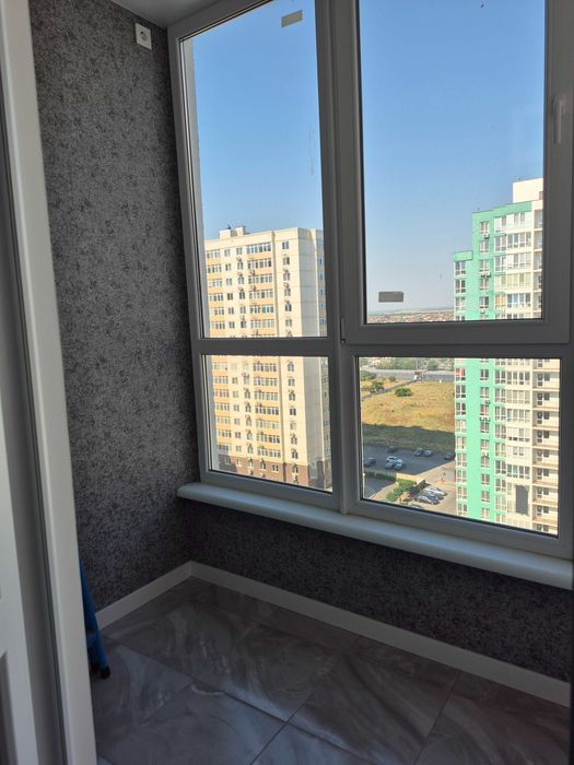 Продам 1 кімнатну квартиру з ремонтом Таїрова новий будинок