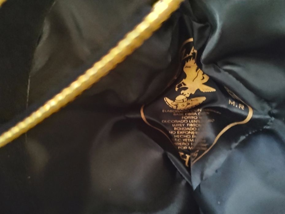 Kapelusz meksykański sombrero 60 cmmeksykańskie orginał