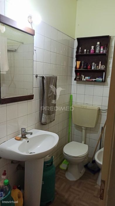 Apartamento T1