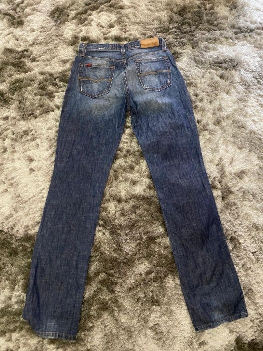 Calças Salsa Smash - flat (como novas) W30 L34