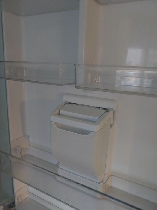 Combinado LG Linear compressor