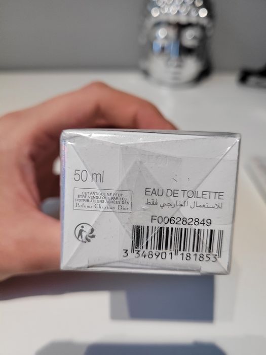 Dior Addict eau fraiche 50 ml