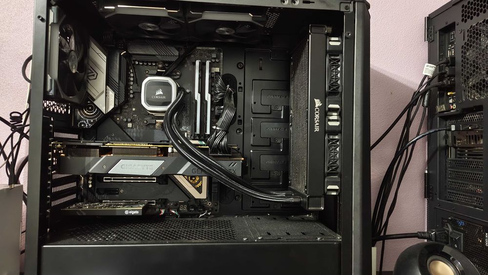 Computador completo