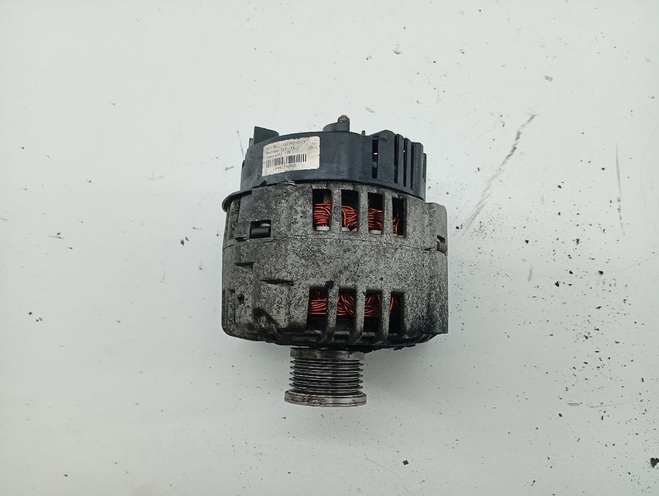 Alternador - renault master ii caixa (fd) | 98 -
