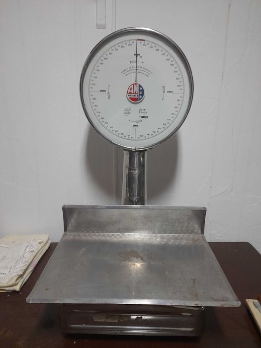 Vendo Balança Medines