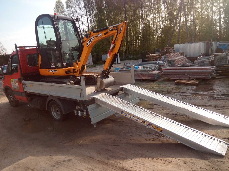 Usługi minikoparką pionki , Radom , Zwoleń , Kozienice  i okolice.