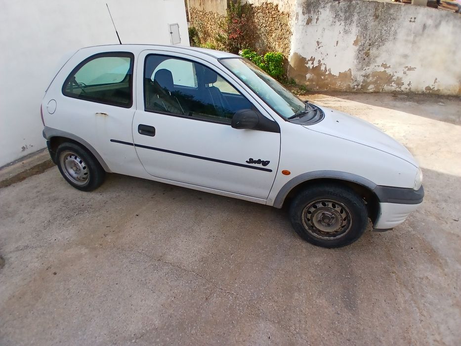 Vendo opel corsa 1.2 — photo 3