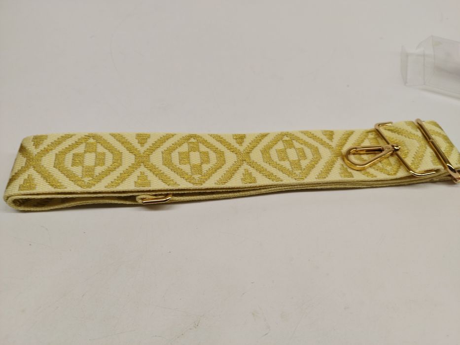 Pasek do torebki szeroki 5cm, wymienny