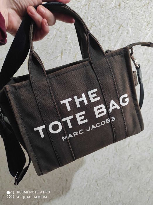 Сумка MARC JACOBS , оригинал.