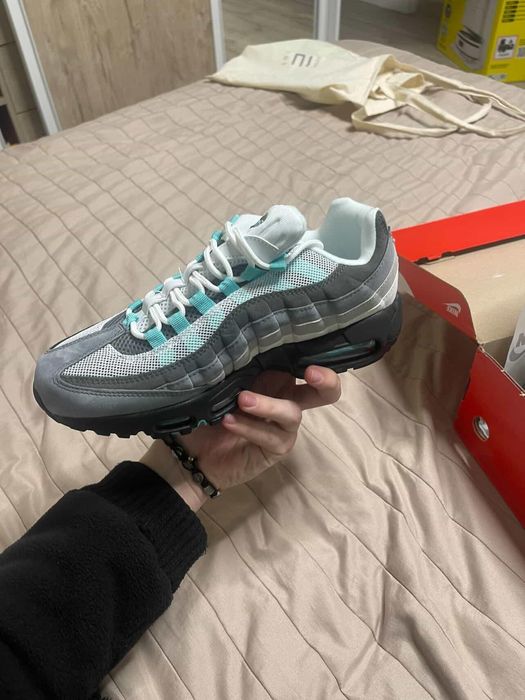 Nike air maxx 95