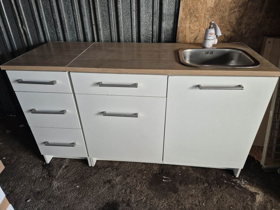 Meble kuchenne ikea możliwy transport