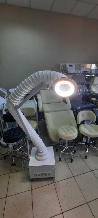 Витяжка професійна FUSION нова гарантія