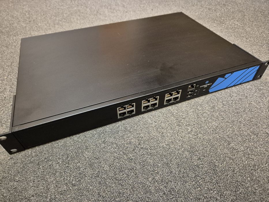 Zapora firewall Stormshield SN510