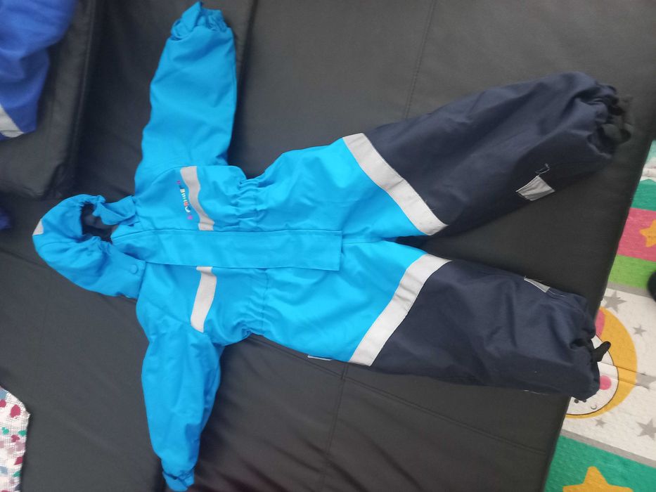 Fatos neve criança ( alugo tb)