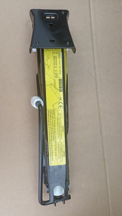 Домкрат Audi A6 c6,c7