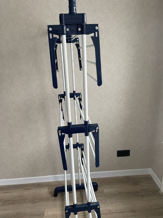 Сушилка для белья вертикальная