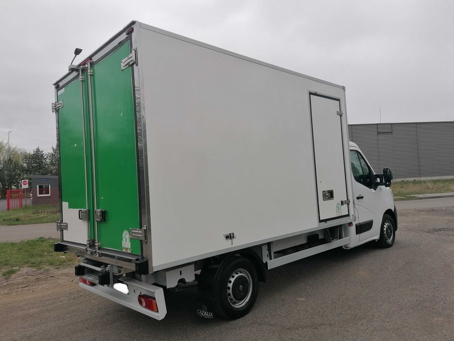 Renault Master Chłodnia / Thermo KIng
