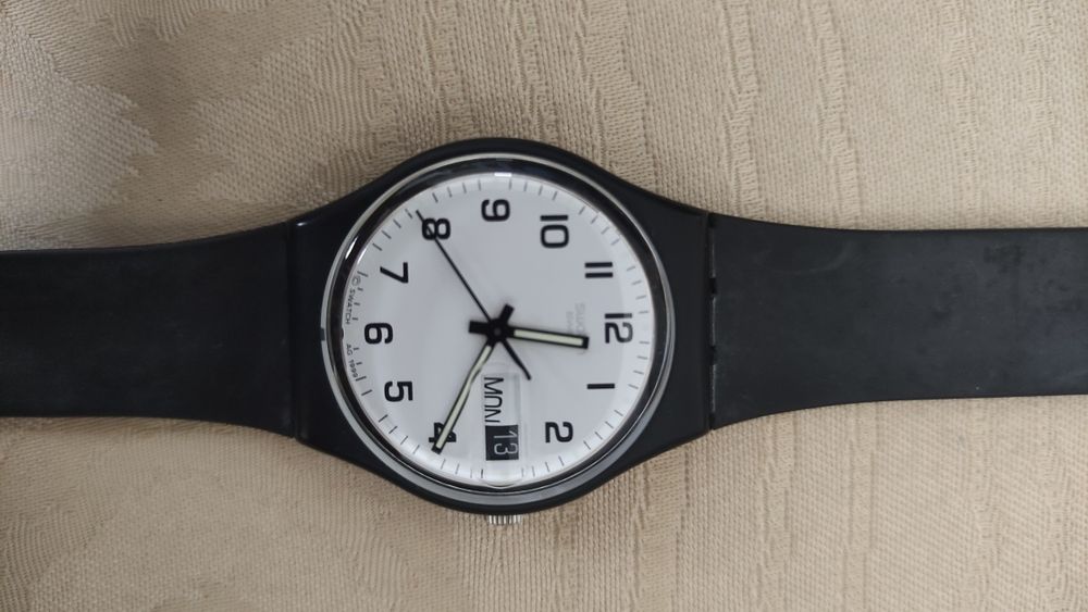 Relógio Swatch GB743
