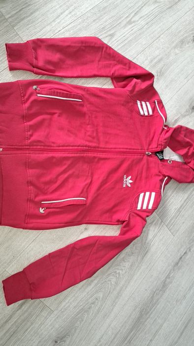 Bluza adidas M L