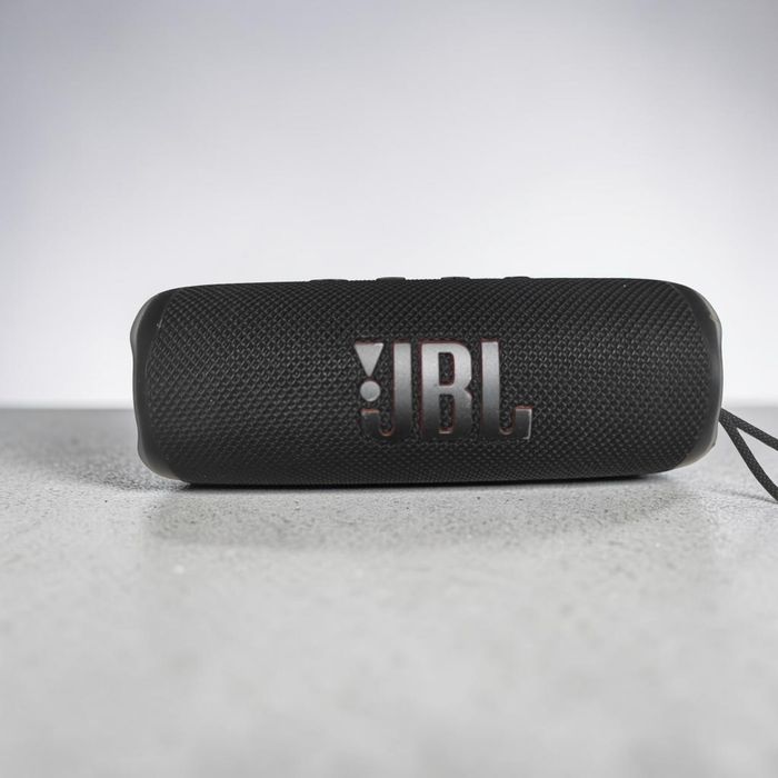 Na Lewara Głośnik JBL Flip 6 czarny