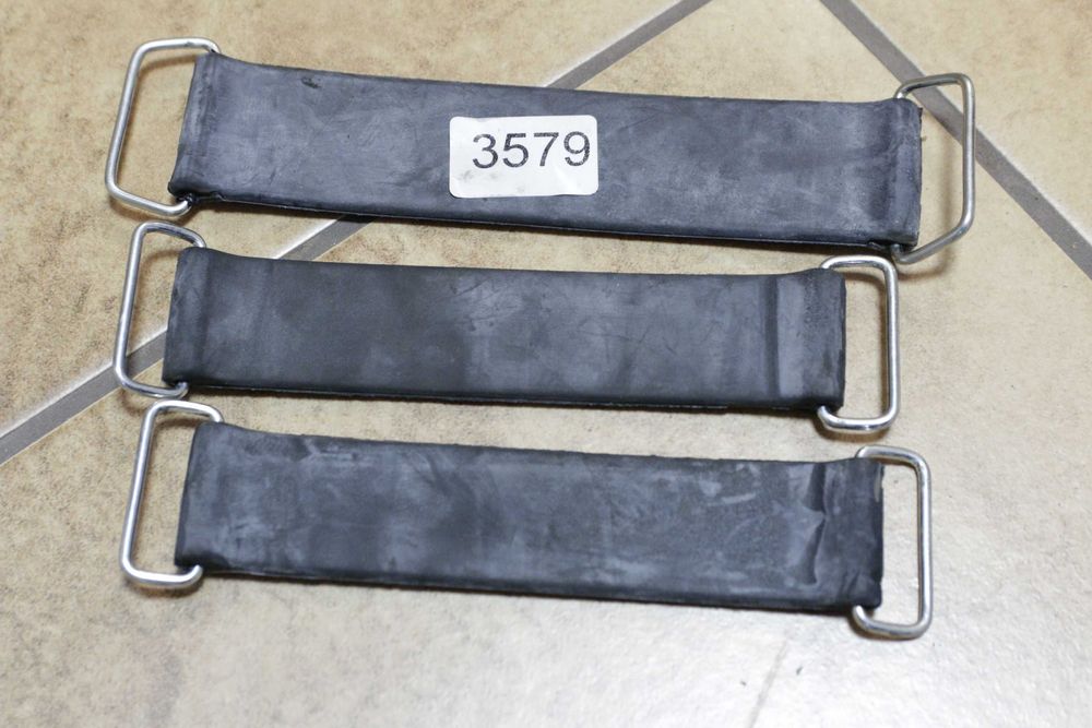 3579 Guma kluczy Honda Goldwing GL 1800 | 2018+