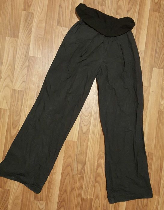 широкі штани, палацо, палаццо