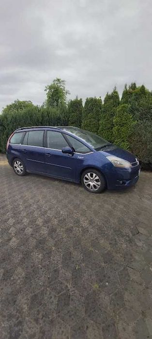 Sprzedam citroen c4 GP Exlusiwe