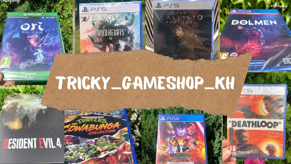 [459] Funko Pop! Marvel Avengers - Captain Marvel та інші фігурки