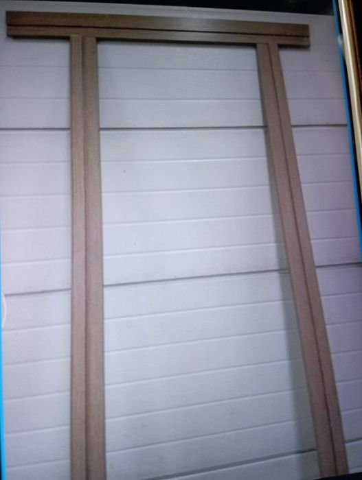 Мебельные двери, фурнитура.