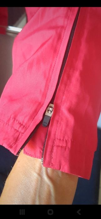 Spodnie  męskie  ceaft xl