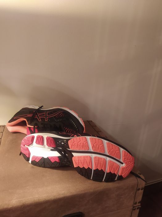 Sapatilhas/ tenis ASICS TAM 46