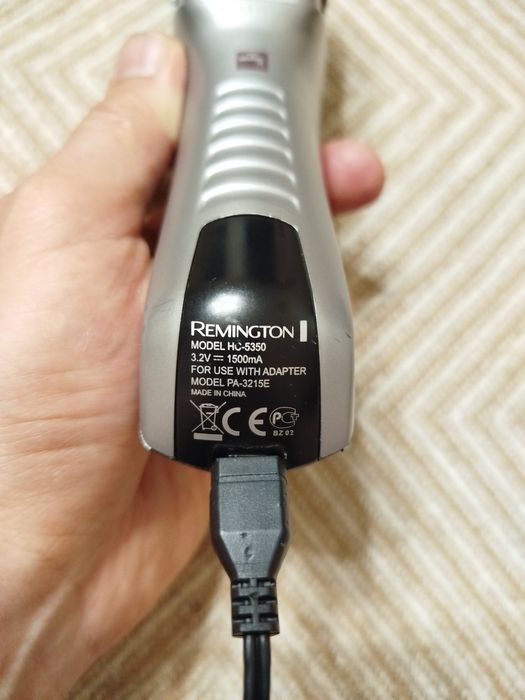 Німецька якість made Germani електро бритва Braun 5314