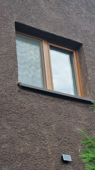 Sprzedam okna Katowice !