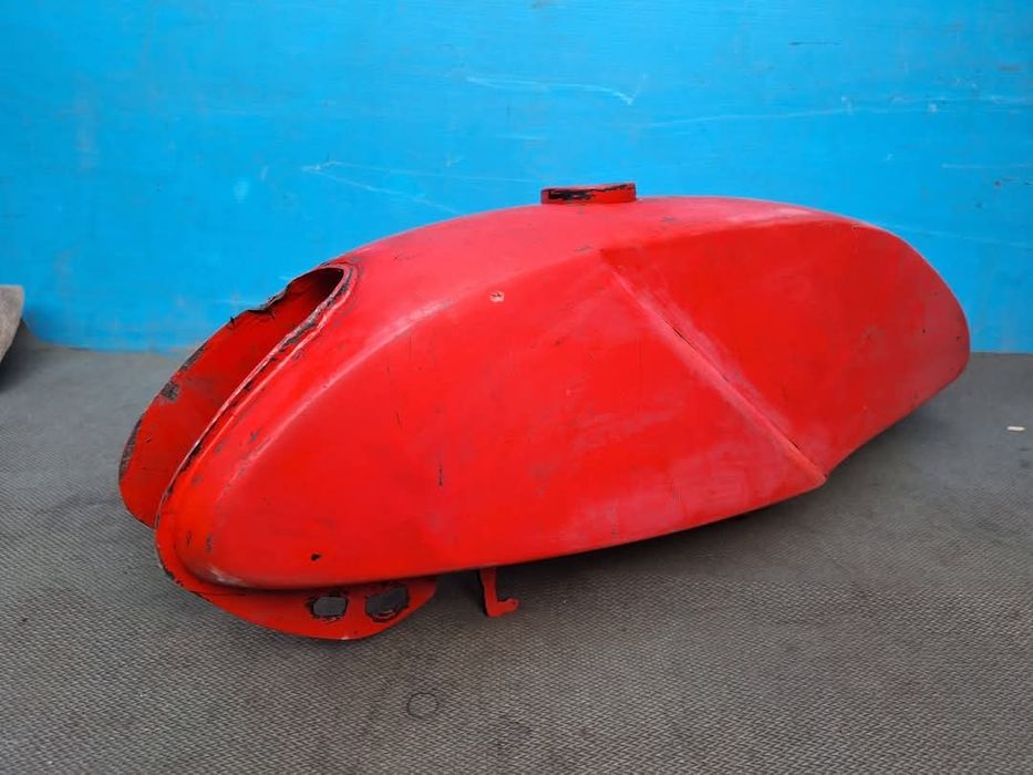 Depósito Famel Xf 17