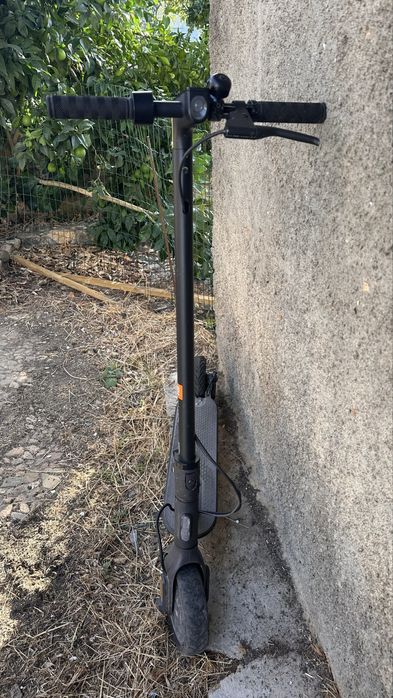 Vendo trotinete xiaomi essential (Ler Descrição)