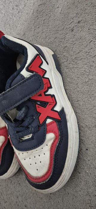 Buty chłopiece rozmiar 30
