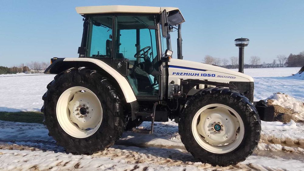 Lamborghini 1050 same